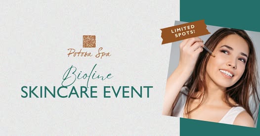 Spa Event